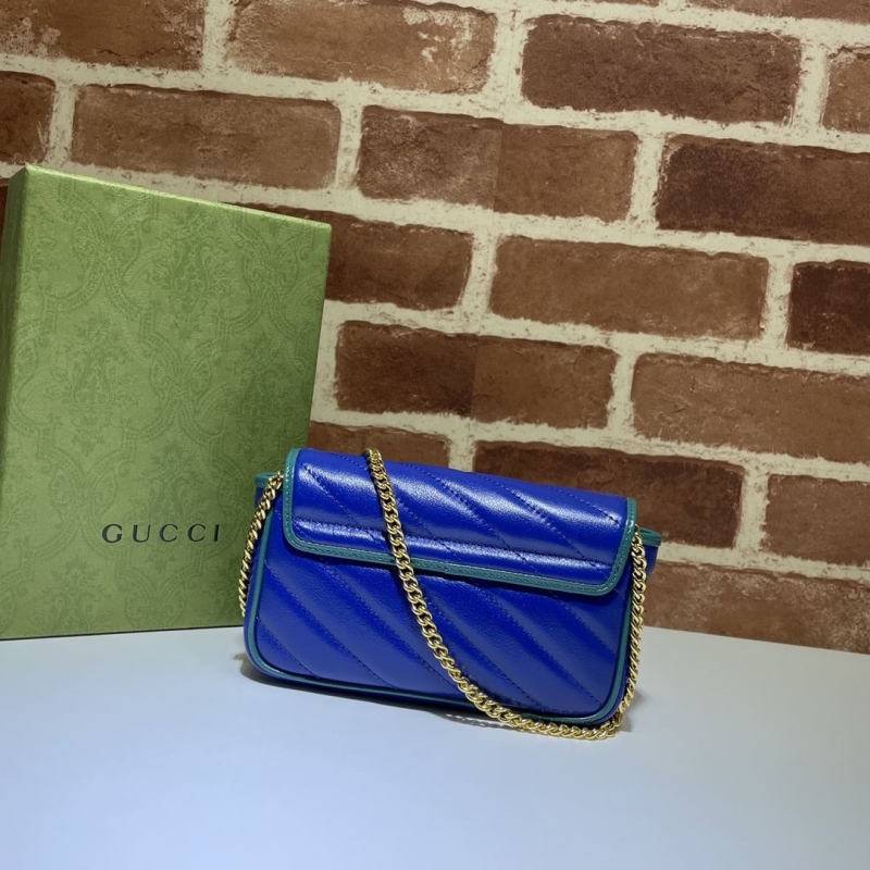 Gucci Wallets & Purse